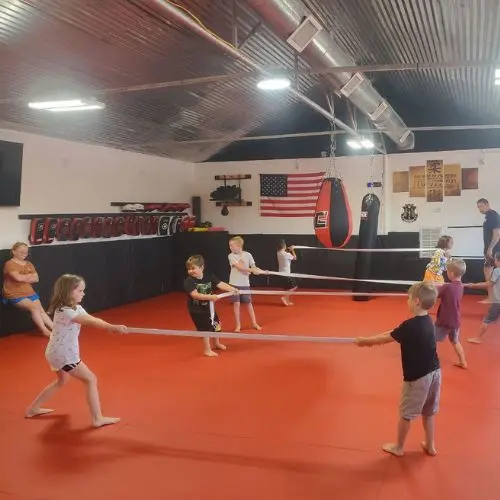 Home School Program